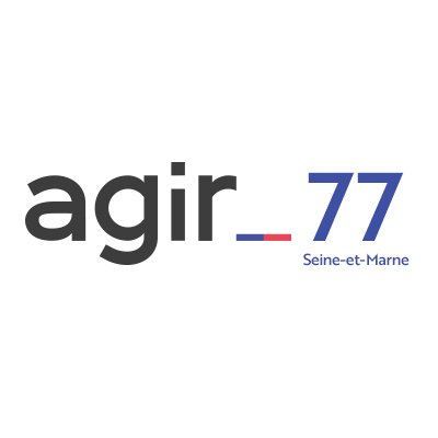 Compte officiel d'Agir - Seine et Marne
