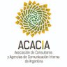 quetalACACIA's profile picture. Promovemos la gestión profesional de la #ComunicaciónInterna en organizaciones públicas y privadas de Argentina.