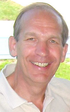 GaryFPatton Profile Picture