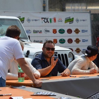 RallyCross RX F1 mgp Youtubers Notizie sportive Programmi TV Tecnologia Artisti Stranieri