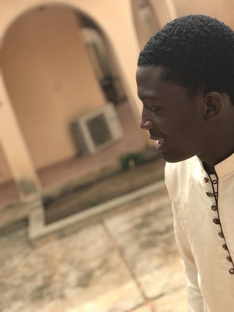 Majid_Ndayako's profile picture. A classical economist📑📑 and a Madrid fan ⚽