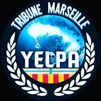 ☆Collectionne à temps perdu les animations de nos tribunes.
Collection dispo sur la page Instagram : yelpa_tribune_marseille
📷cliché de photographe ❌📵📵📵