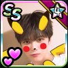 ※只今激務疲れでTwitterお休み中💤

J_JUN❤ジェジュン❤
JAEFANS*会員です。
ゲームも好物😁 DQMSL、DQウオークなどプレイ中🎮
ゆる~く萌えていきたいです😘
#김재중
#ジェジュン
#J_JUN