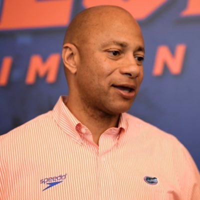 University of Florida - Head Coach - Men’s and Women's Swimming and Diving