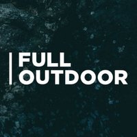 FullOutdoor (@fulloutdoor) 's Twitter Profile