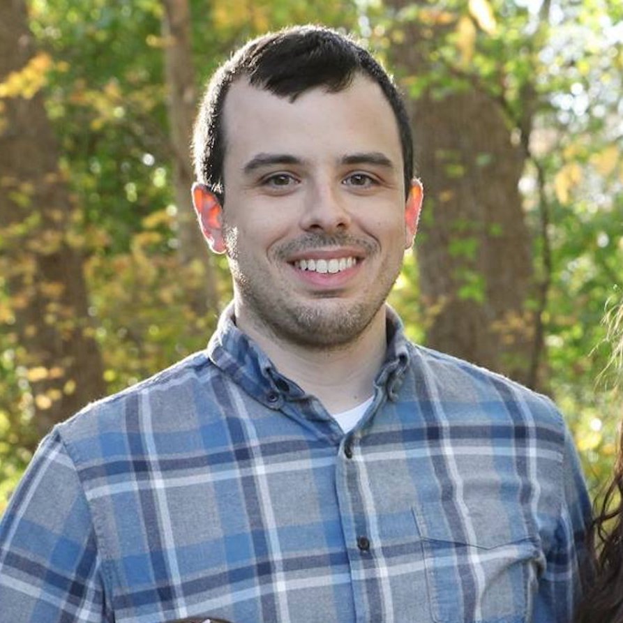 Daniel Young