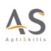 AptiSkills (@aptiskills) Twitter profile photo AptiSkills (@aptiskills) Twitter profile photo