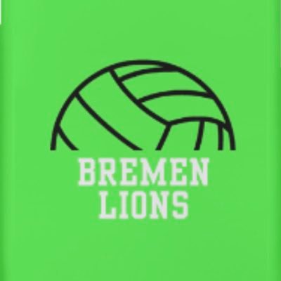 2019 Bremen High School Volleyball