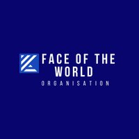 FaceofThe WorldOrganisation(@FaceOfTheWorld_) 's Twitter Profile Photo