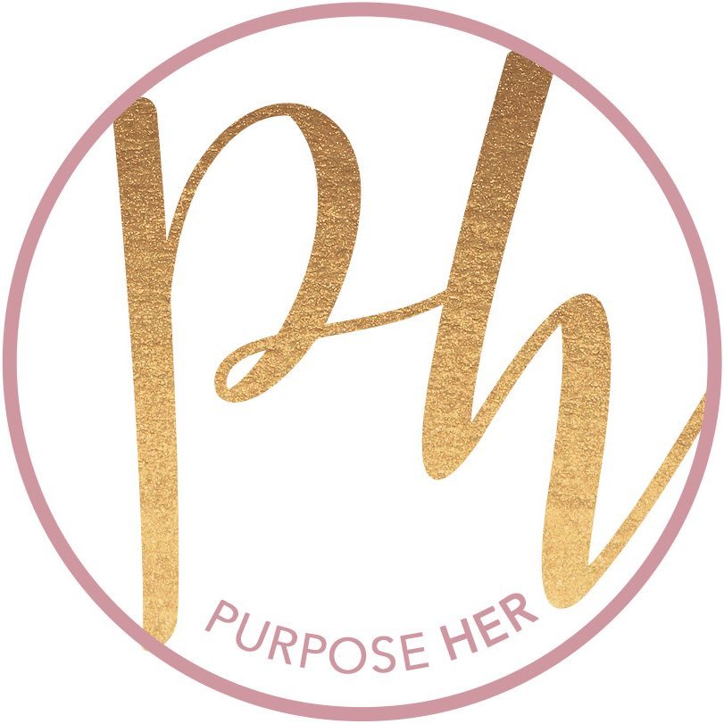 Non-profit. Where Faith Meets Medicine & Passion Meets Purpose because of HE in HER! Inspirational Apparel. Email: Purposeher@gmail.com 🛍✝️💊 Psalm 46:5