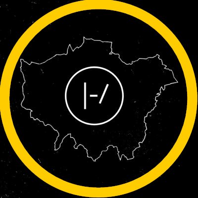 Power to the local dreamer. Anyone from anywhere can do anything. Follow them here: @twentyonepilots // Unfollowed by Twenty One Pilots
