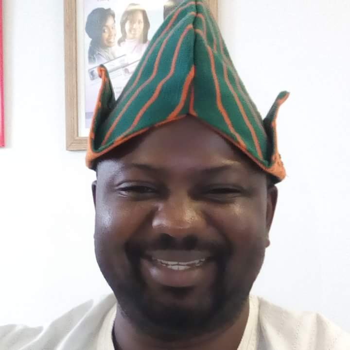 ocheme101's profile picture. The best or nothing!