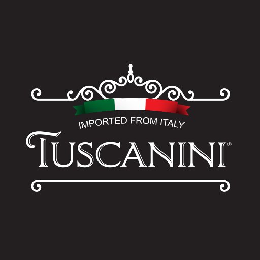 TuscaniniFoods's profile picture. Tuscanini offers authentic made-in-Italy foods with the highest quality ingredients for a real taste of Italy, enjoyed in the comfort of your own home.