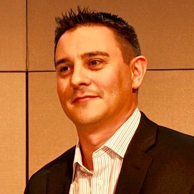 Serial entrepreneur focused on tech, finance and marketing | President @RMA_Intl **thoughts are mine | #crypto #bitcoin