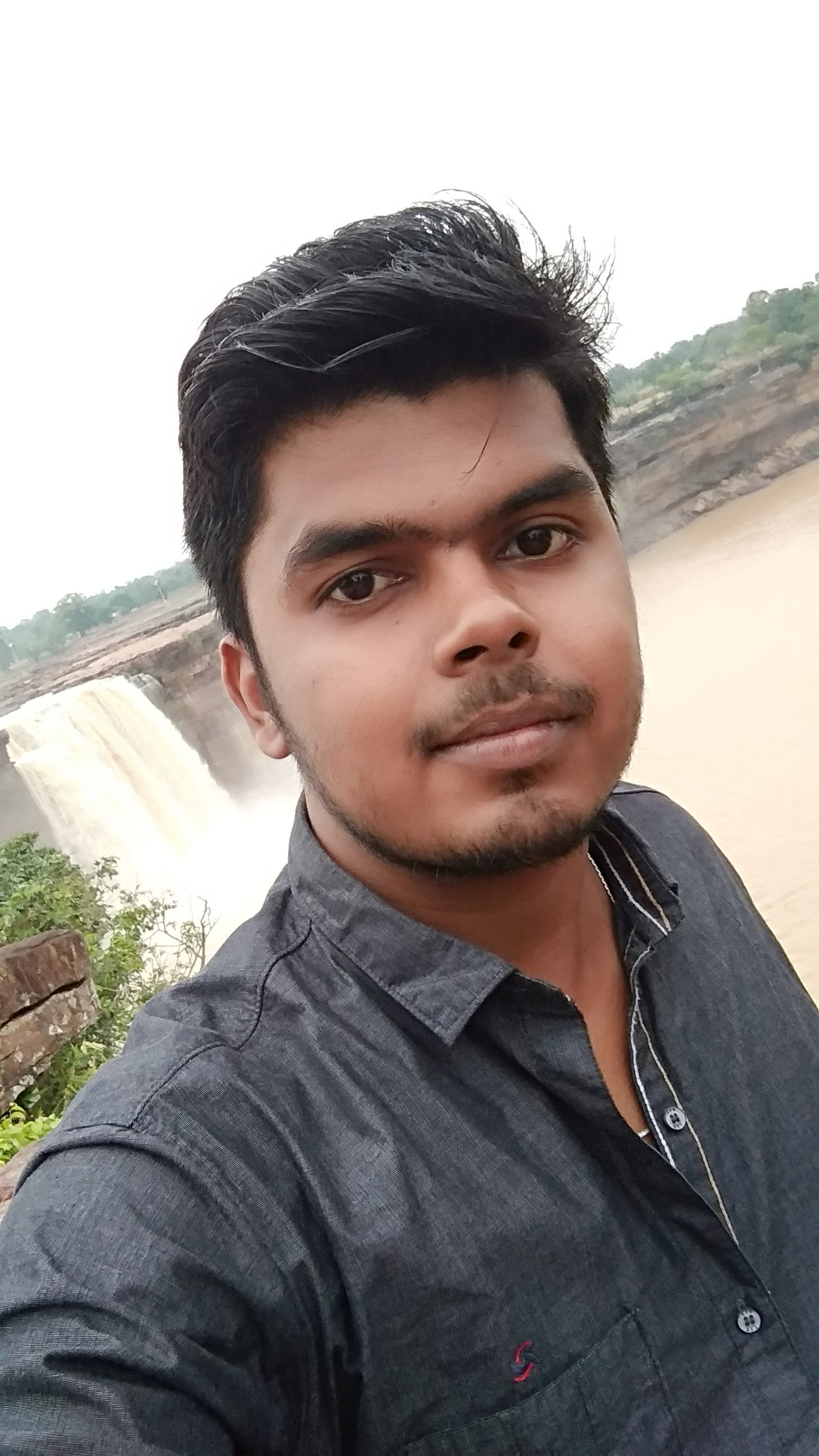 Software developer Tech enthusiast Love to learn something new Gadgets lover