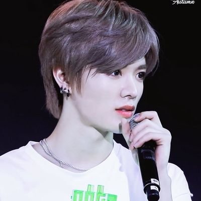 ( R P ㅡ ☆ ) To The World! 여기는 NCT! 안녕하세요 엔씨티127의 오사카 앙자, Nakamoto Yuta 입니다 ㅡ 1995 ㅡ はじめまして. 私は中本悠太です. どうぞよろしくおねがいします. ありがとう. NCTZen ♡