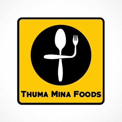 Feeling hungry? Don't feel like cooking? 
Don't worry! #Thuma Mina has got U covered.
We connect you to your next meal. 
Go on...You know you want to 😋