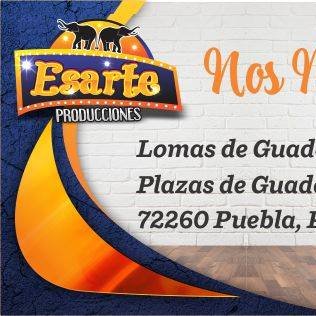 Las noticias de Puebla, México y el mundo https://t.co/Z2UoR29UOR.
Búscanos en Facebook, Periscope, YouTube y SoundCloud.