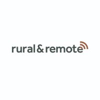 Rural&Remote(@workruralremote) 's Twitter Profile Photo