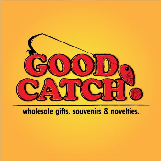 Good Catch! manufactures gifts & novelties for LGBTQ market. We sell to retailers worldwide. We also create custom products for businesses, schools & nonprofits