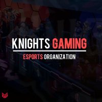 KnightsGaming #KNG(@KNGESPORTSS) 's Twitter Profile Photo