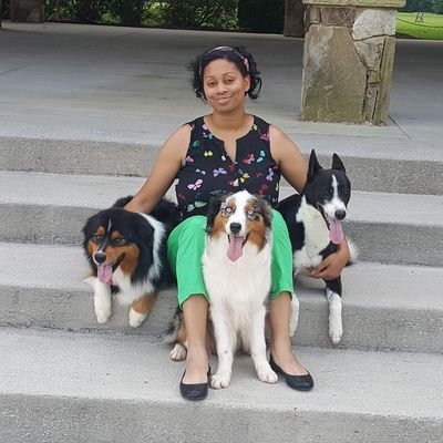 Woman of God! Loyal wife to @editty , mother of 2 handsome boys and animal whisperer. Modern day hippie