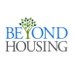 Beyond Housing (@BeyondHousing) Twitter profile photo