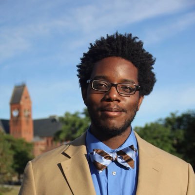 I use math and computers to study and improve aircraft engines. | Assistant Professor, @ME_at_UW, @UW | Chair-Elect @APSphysics FECS | #BLACKandSTEM | (he/him)