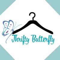 Thrifty Butterfly(@thrftybutterfly) 's Twitter Profile Photo