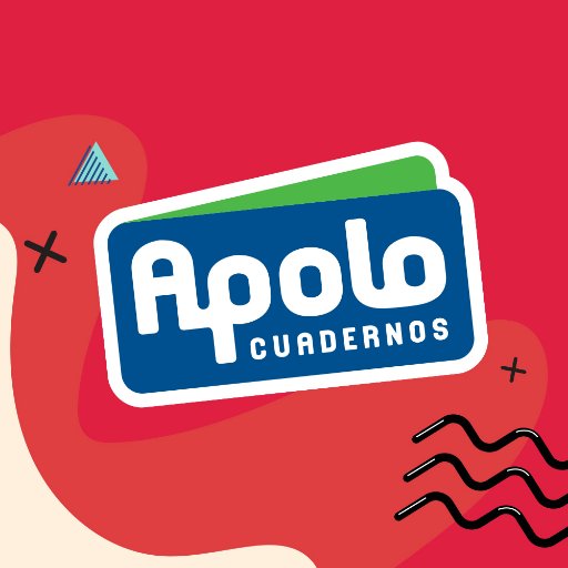 CuadernosApolo Profile Picture