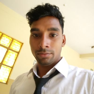 amarjeetvish's profile picture. 
