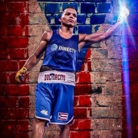 Yankiel Doctorcito Rivera (@yankielboxeopur) 's Twitter Profile