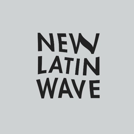 Introducing a global audience to the Latinx cultural multiverse.

New Latin Wave Arts Festival
March 6-13
Tickets in bio!