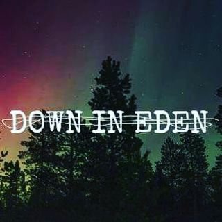 Down In Eden