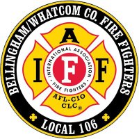 Whatcom Firefighters (@iaff106) 's Twitter Profile