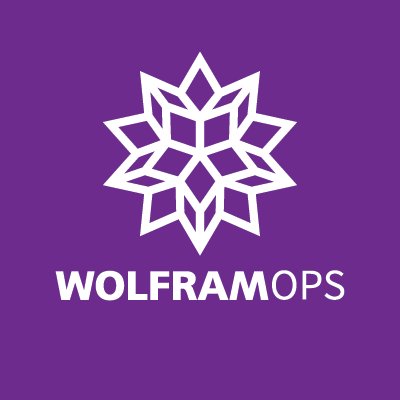 Official support account of @WolframResearch.