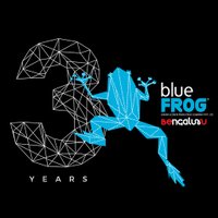 blueFROG Bengaluru(@bluefrog_blr) 's Twitter Profile Photo