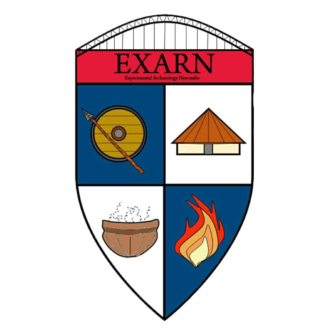 EXARN is a PGR lead research group @UniofNewcastle with a focus on experimental archaeology and outreach.