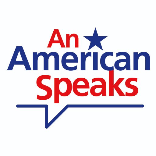 AAmericanSpeaks Profile Picture