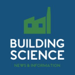 We will explore topics in-depth science-based reviews of building materials and products. https://t.co/w4IeVEDA2y #buildingscience #BUILDINGENVELOPE