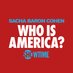 Who Is America? (@SHOwhoisAmerica) Twitter profile photo