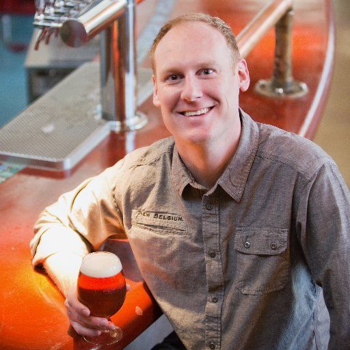 Director of Field Quality, New Belgium Brewing. Tweeting about Beer Quality, Quality Beer, and other fun #CraftBeer news. Follow NBB's tweets @newbelgium.