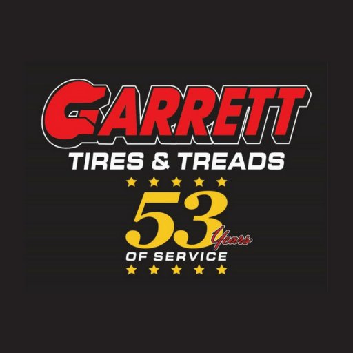 GarrettTires's profile picture. 