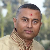 Paresh Patel(@DfwOutreach) 's Twitter Profile Photo