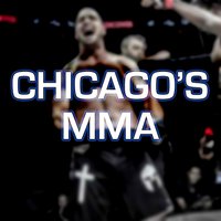 Chicago's MMA (@chicagosmma) 's Twitter Profile Photo Chicago's MMA (@chicagosmma) 's Twitter Profile Photo