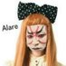 🇯🇵あられAはbot化してるがたまにRTする~そして極稀に呟く~ (@alare_a) Twitter profile photo 🇯🇵あられAはbot化してるがたまにRTする~そして極稀に呟く~ (@alare_a) Twitter profile photo