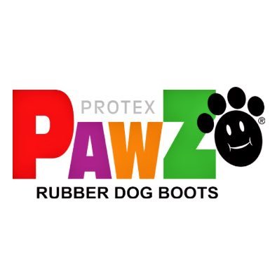 Pawz is the worlds only disposable and reusable, waterproof dog boot. Made of natural rubber, Pawz are 100% biodegradable.