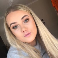 Megan Robinson - @megannrobinsonx Twitter Profile Photo