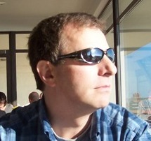 developer and architect with a passion for the built environment