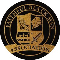 Faithful Black Man Association- Dallas - @FBMA_Dallas Twitter Profile Photo